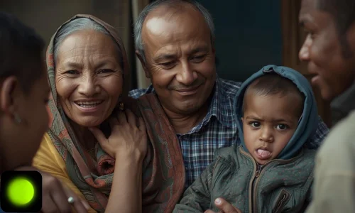 Family hypic mod apk