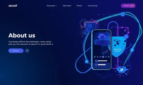 About Us