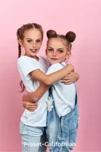 After applying Preset