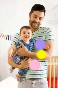 after applying Pattern