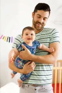 before applying pattern